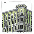 Oslo Park - Dark Magenta [Colored Vinyl] Vinyl Record