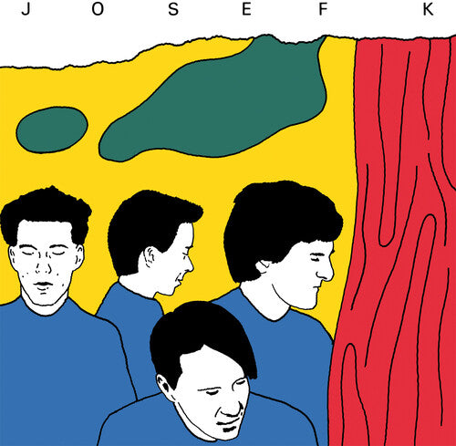 Josef K - It's Kinda Funny (the Singles) - Music CD