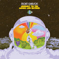 Journey to the Moon and Beyond Music CD