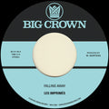 Les Imprimes - Falling Away B/w Still Here - Vinyl Record