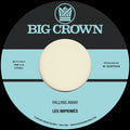 Falling Away B/W Still Here [7" Vinyl] Vinyl Record