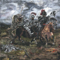 Yungmorpheus - From Whence It Came - Music CD