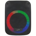 Ilive Isb273b Wave Bt Speaker 20 Watt Mic Blk - Ilive Isb273b Wave Bt Speaker 20 Watt Mic Blk - Speakers