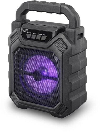 Ilive Isb199b Bt Tailgate Party Speaker Fm Blk - Ilive Isb199b Bt Tailgate Party Speaker Fm Blk - Speakers