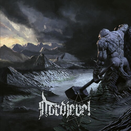 Nordjevel - Nordjevel - Music CD