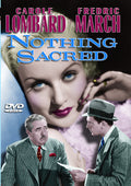 Nothing Sacred - Nothing Sacred - DVD