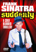 Suddenly - Suddenly - DVD