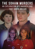 Soham Murders - Soham Murders - DVD