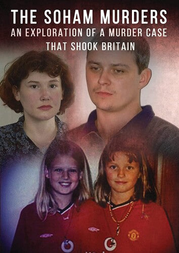 Soham Murders - Soham Murders - DVD