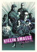 Killin Smallz - Killin Smallz - DVD