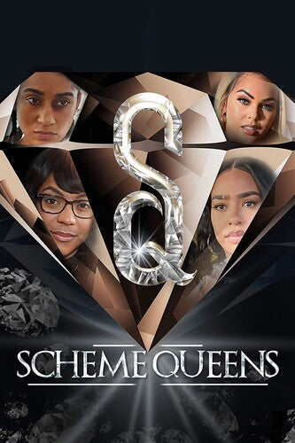 Scheme Queens - Scheme Queens - DVD
