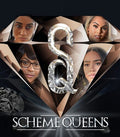 Scheme Queens - Scheme Queens - Blu-ray