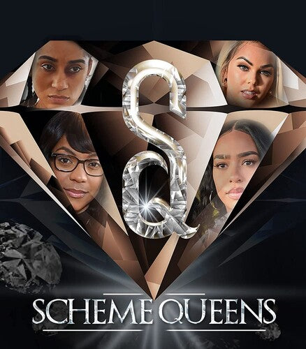 Scheme Queens - Scheme Queens - Blu-ray