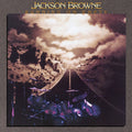 Browne,jackson - Running On Empty - Vinyl Record
