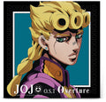 Kanno,yugo - Jojo's Bizarre Adventure: Golden Wind Vol 1 - Ost - Vinyl Record