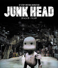 Junk Head - Junk Head - Blu-ray