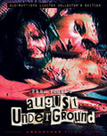 August Underground - August Underground - Blu-ray