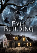 Evil Building - Evil Building - DVD