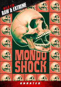 Mondo Shock - Mondo Shock - DVD
