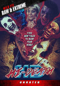 Hi-death - Hi-death - DVD