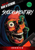 Shockumentary - Shockumentary - DVD