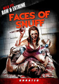 Faces Of Snuff - Faces Of Snuff - DVD