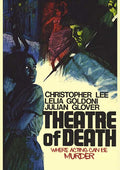Theatre Of Death - Theatre Of Death - DVD