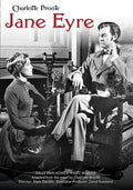 Jane Eyre - Jane Eyre - DVD