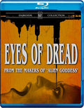Eyes Of Dread - Eyes Of Dread - Blu-ray