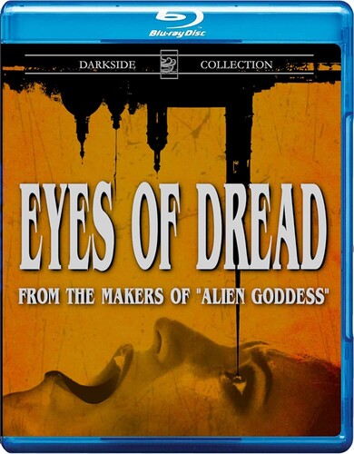 Eyes Of Dread - Eyes Of Dread - Blu-ray