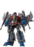 Threezero - Transformers Modelx Starscream 7.8in Figure - Collectibles