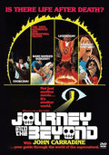 Journey Into The Beyond - Journey Into The Beyond - DVD