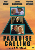Paradise Calling - Paradise Calling - DVD