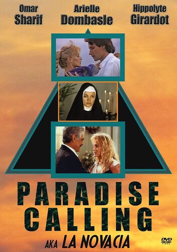 Paradise Calling - Paradise Calling - DVD
