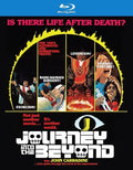 Journey Into The Beyond - Journey Into The Beyond - Blu-ray