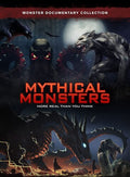Mythical Monsters - Mythical Monsters - DVD