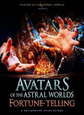 Avatars Of The Astral Worlds: Fortune-telling - Avatars Of The Astral Worlds: Fortune-telling - DVD