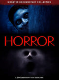 Horror - Horror - DVD
