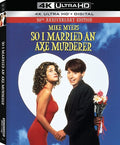 So I Married An Axe Murderer: 30th Anniversary - So I Married An Axe Murderer: 30th Anniversary - UHD