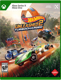 Xb1/xbx Hot Wheels Unleashed 2 Turbocharged - Xb1/xbx Hot Wheels Unleashed 2 Turbocharged - Video Game