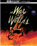 War Of The Worlds (1953) - War Of The Worlds (1953) - UHD