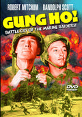 Gung Ho - Gung Ho - DVD