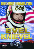 Evel Knievel (1972) - Evel Knievel (1972) - DVD