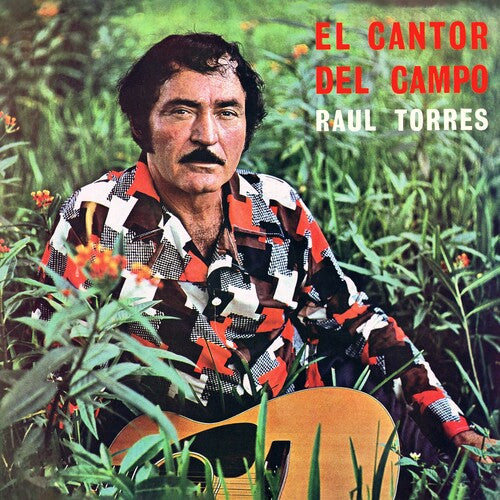 Torres,raul - El Cantor Del Campo (2023 Remaster) - Music CD
