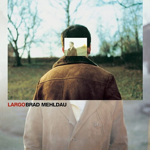 Mehldau,brad - Largo - Vinyl Record