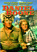 Daniel Boone - Daniel Boone - DVD