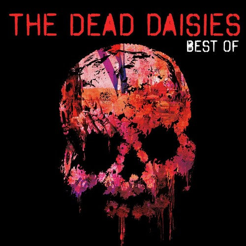 Dead Daisies - Best Of The Dead Daisies - Music CD