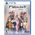 Ps5 Caligula Effect 2 - Ps5 Caligula Effect 2 - Video Game