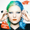 Seraina Telli - Addicted To Color - Music CD