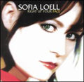 Loell,sofia - Right Up Your Face - Music CD